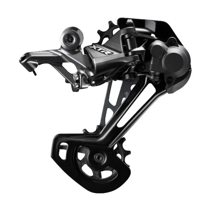 SHIMANO XTR M9100 1x12v Groupset Mountain Bike M9100 Shifter RD Rear Derailleur SGS 12 Speed Original Bike Parts