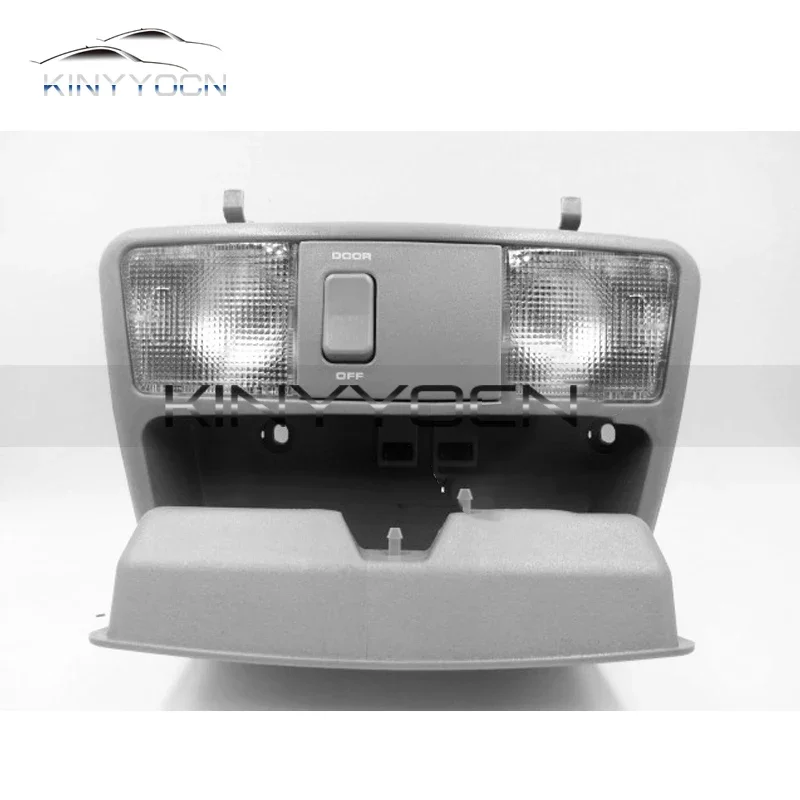 For Lifan 620 Solano 2008 09 10 11 12 13 14 15 Overhead Sunroof Reading Light Indoor Roof Ceiling Light Night Interior Dome Lamp