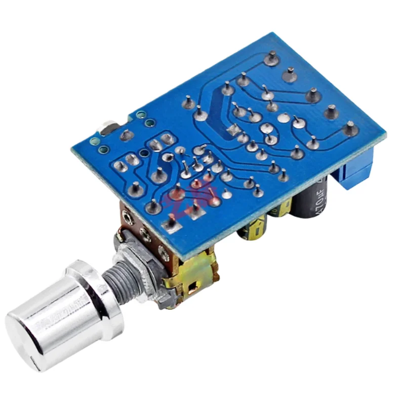 1-5 قطعة 100% جديد تيار مستمر 1.8-12 فولت TDA2822 TDA2822M ، وحدة مضخم الصوت المساعدة الصغيرة ثنائية القناة ، أمبير مع الطاقة