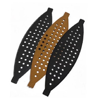 Replacement  Genuine Sheepskin Ear pads cushion For HIFIMAN ANANDA Edition XS Arya/BT/Nano,Susvara HE1000SE/HE1000V2 headphones