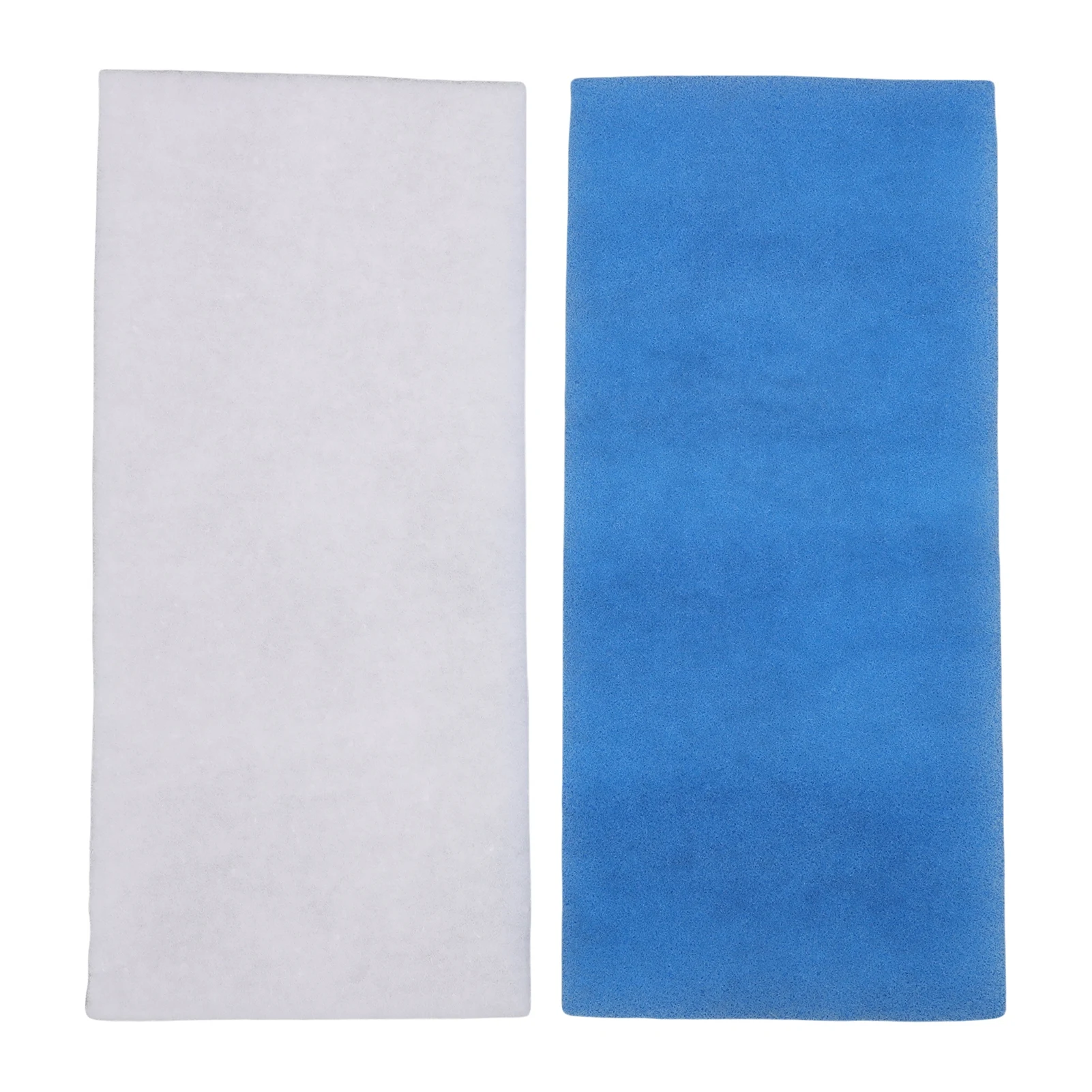 Double Layer Paint Booth Filter Replaceable Airbrush Spray Booth Filter for Painting Craft Tent System Project