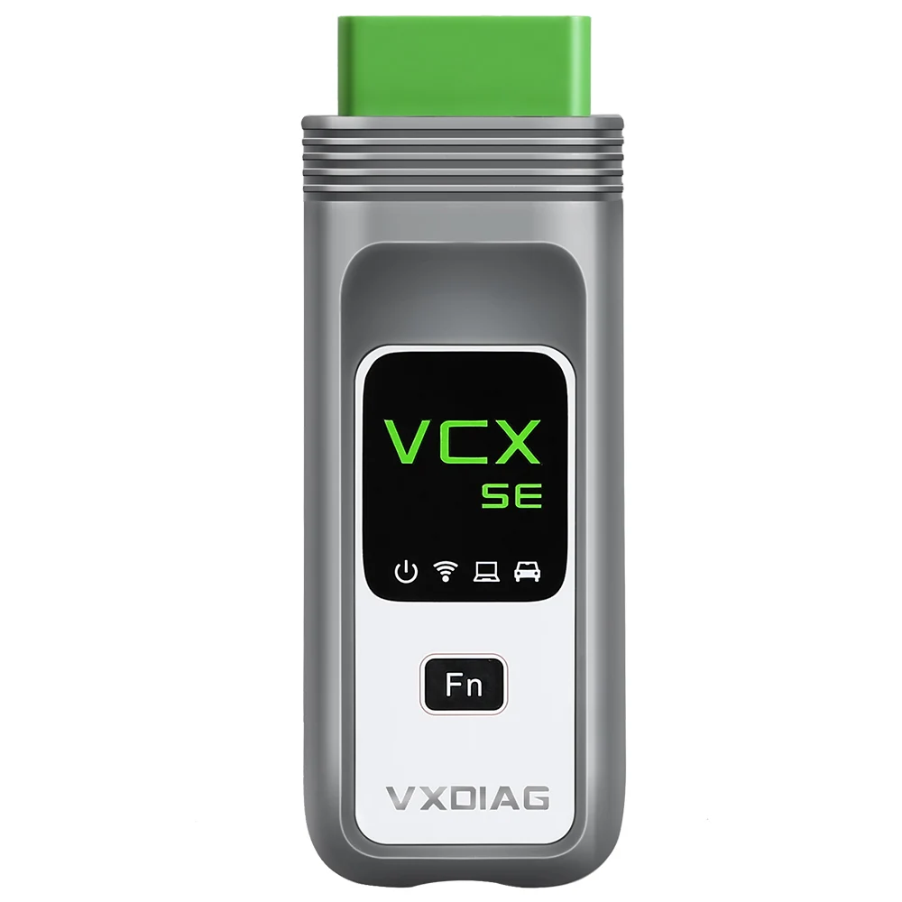 

VXDIAG VCX SE DOIP Полная диагностика бренда 14 в 1