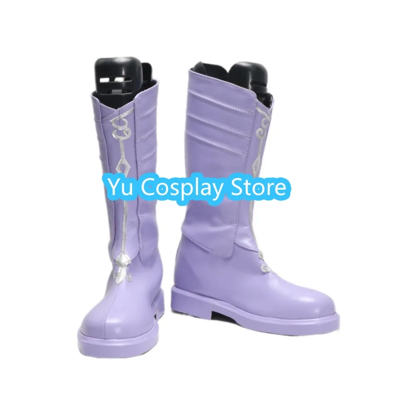 Sklep z cosplayami Yu, buty do cosplayu Zhetian Ji Zi Yue, buty do cosplayu anime, kostiumy na Halloween, rekwizyty