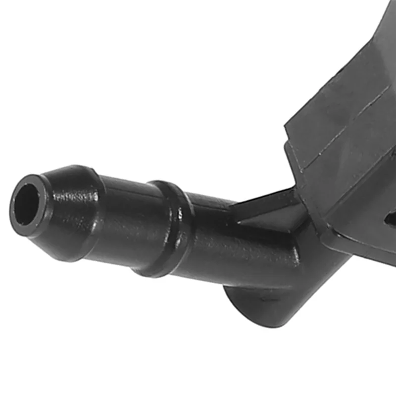 

Highly Recommended For BMW 3 Series E46 1998-2005 Windshield Washer Sprayer Nozzle Jet Front Window 61667056732 Replacement Part