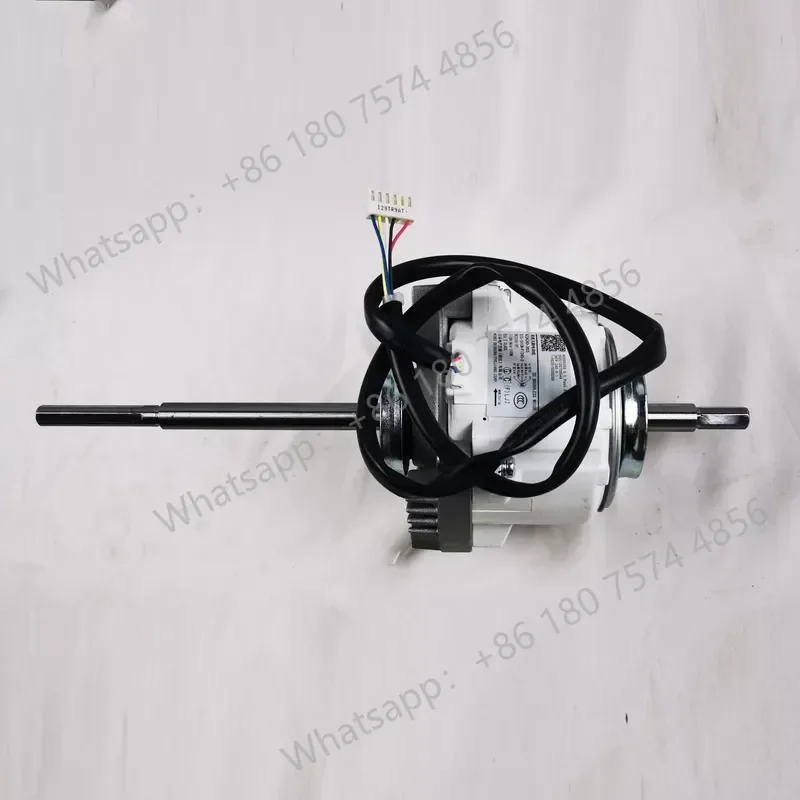 for Midea WZDK240-38GS ZKFP-240-8-1 Brushless DC Motor for Air Conditioner Indoor Unit Replacement Part