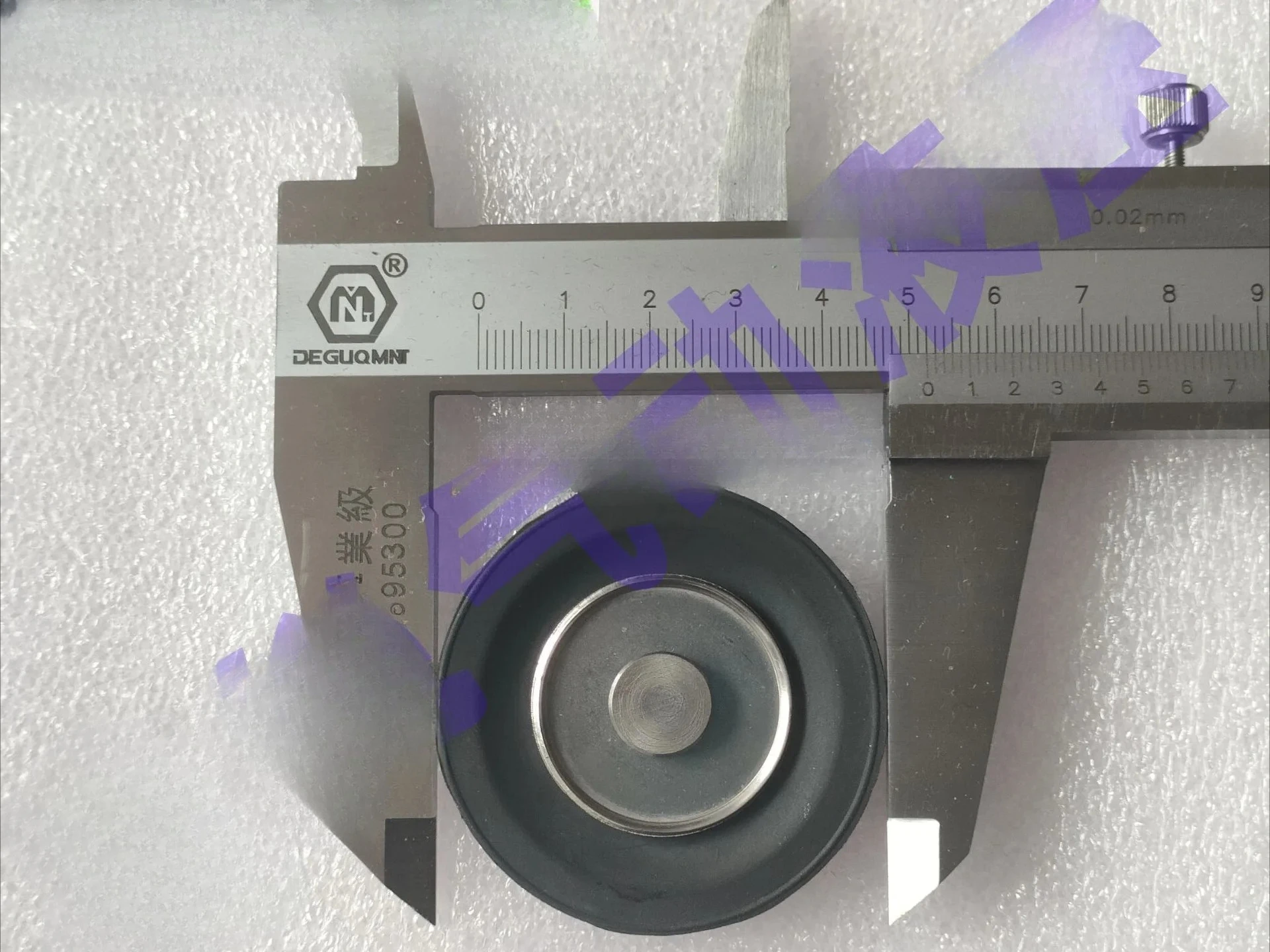 

Мембрана VXD250 (VXD252LF) для электромагнитного клапана VXD25-KTD VXD252LA