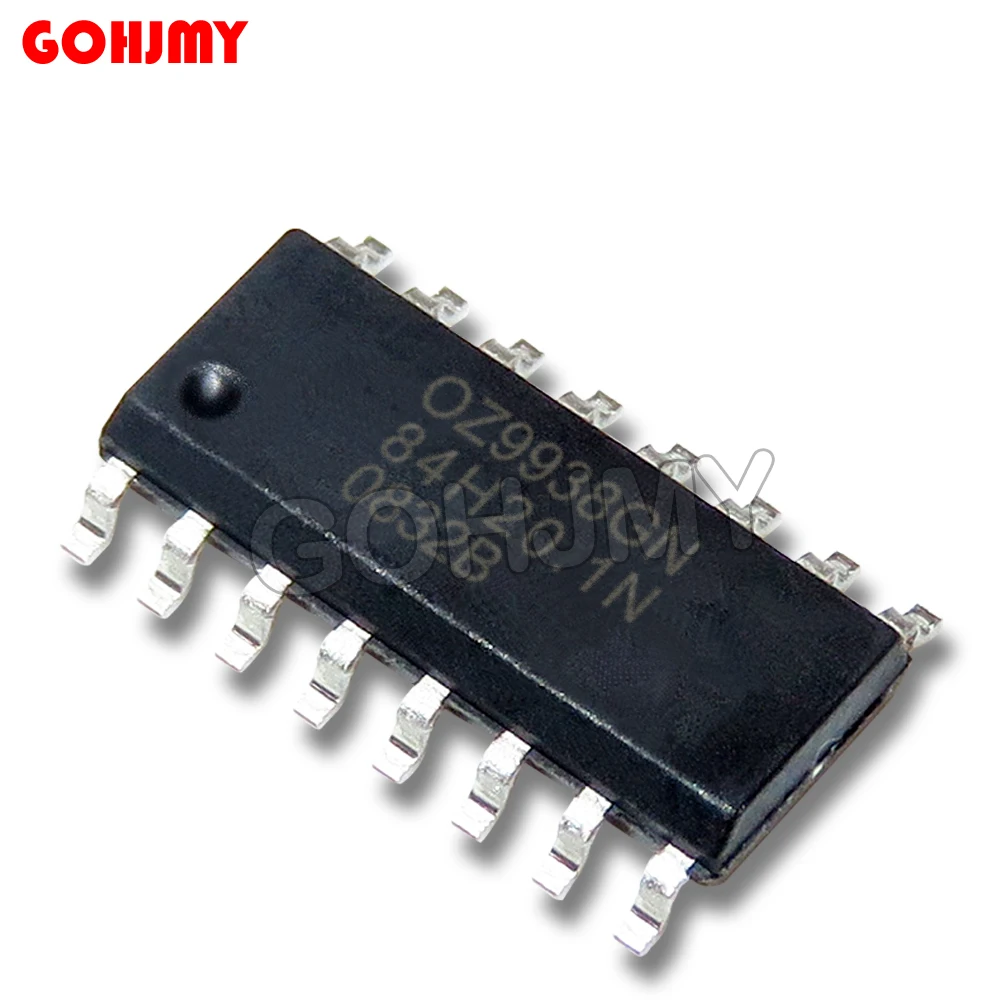 5PCS OZ9938GN OZ996…