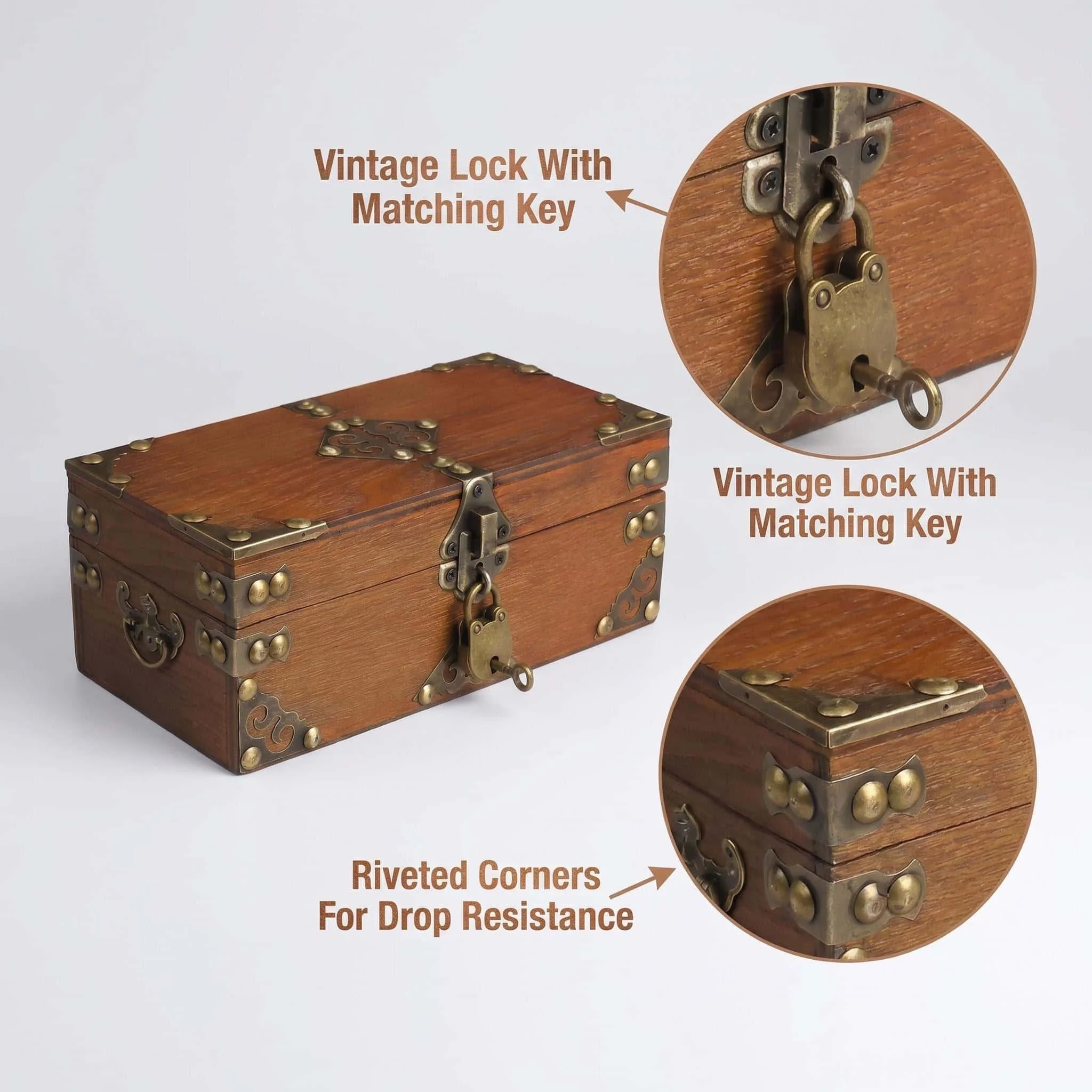 Thumbnail 4 - #32 Storage Chests Comparison Guide