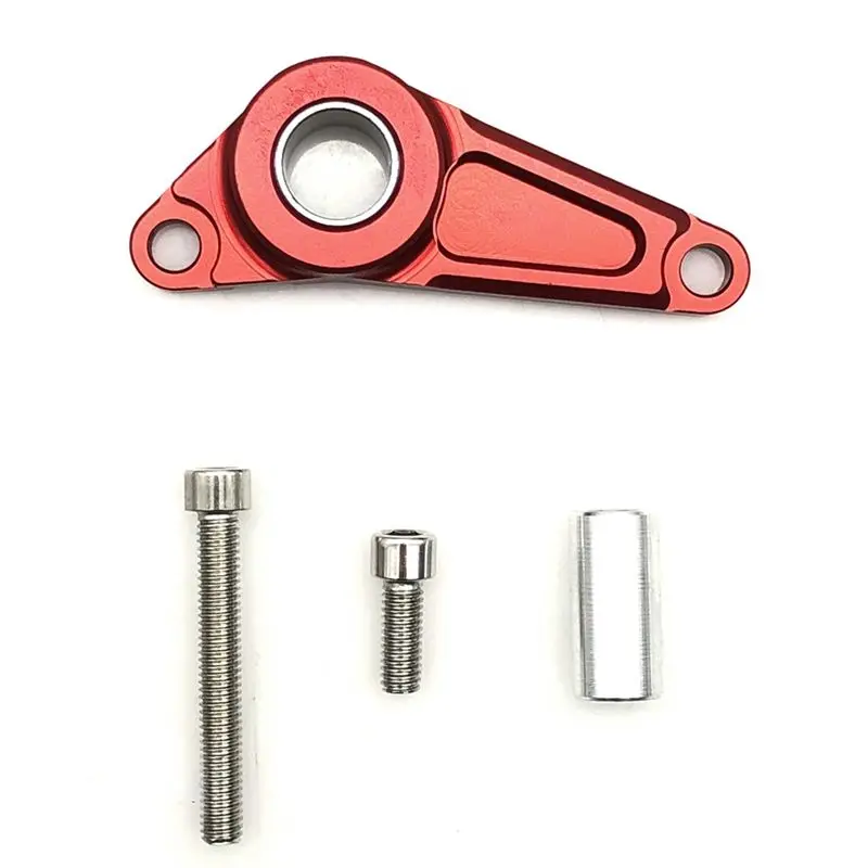 

A95E-CNC Aluminium Shifting Gear Stabilizer For HONDA CBR600RR CBR600 RR CBR 600RR 2021-2023