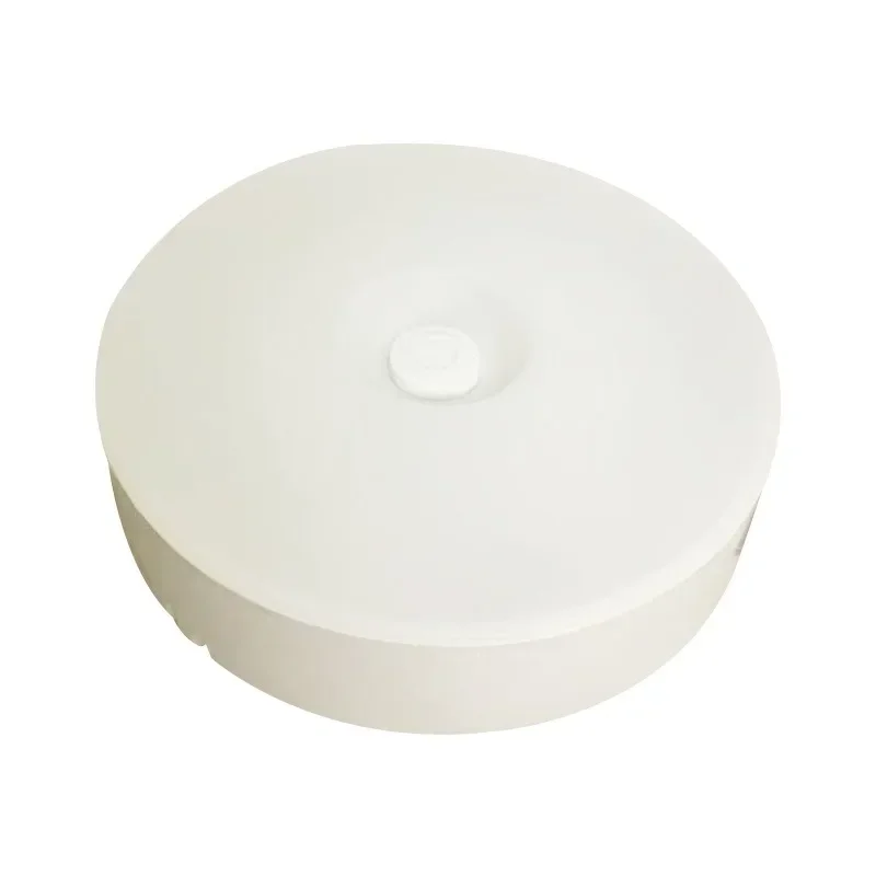 Smart Human Body Sensor Digital Sensor Head Magnetic Suction Wireless-Use Eye Protect LED Night Lamp