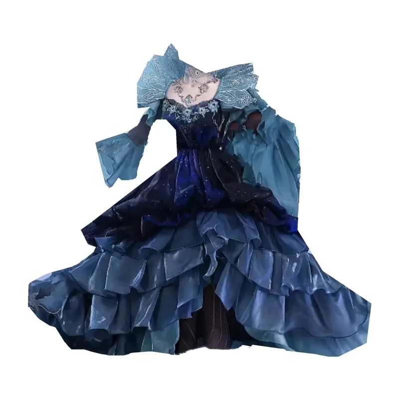 

Костюм для косплея Мэри/Bloody Queen-игровой костюм, великолепная униформа для любителей аниме и игр, маскировочный костюм для женщин