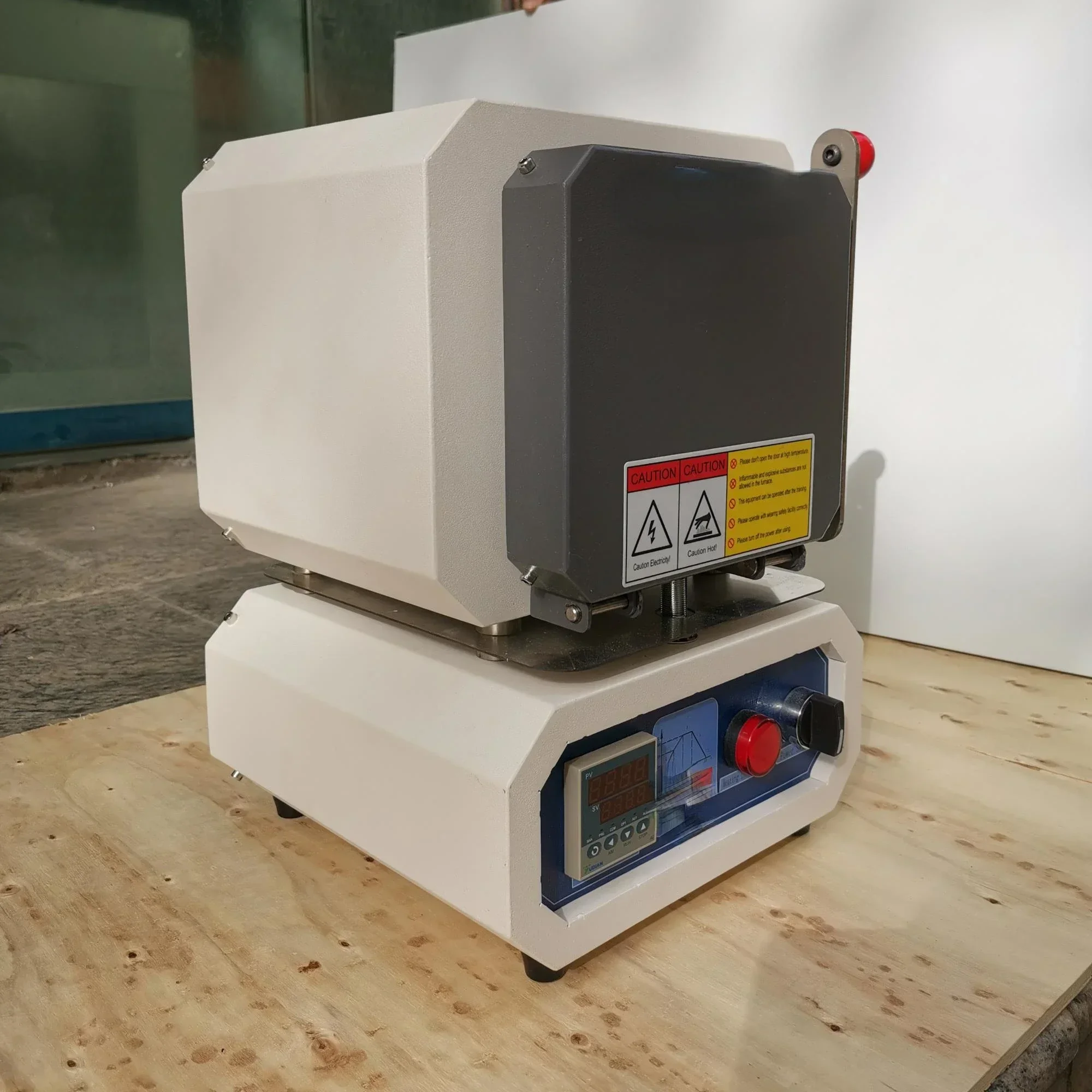 

Hot salesDirect salespottery kiln scientific equipment muffle furnace