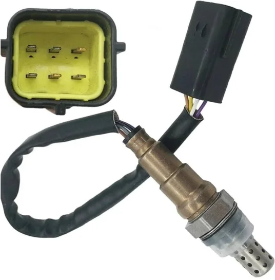 25182881 Lambda Oxygen Sensor 28478384 For O-pel /chevrolett/daewoo Captiva 2013 2.2 Diesel 163pk Haval H8 H9 2.0t
