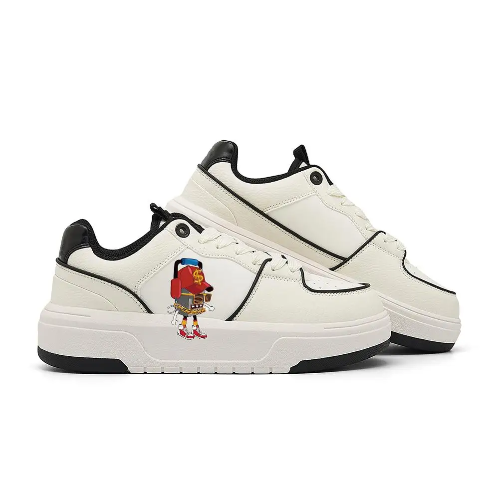 

Lined WarmLightweight casual sneakers, comfortable footfeel, burden - free travel