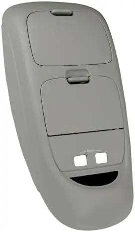 

TQPONLY Overhead Console for 2002-2004 Super Duty F250 F350 No Sunroof - Replaces 2C3Z25519A70AAC