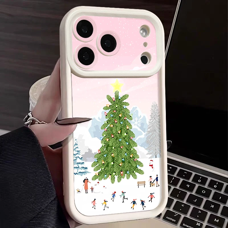 Christmas Tree Patt… - image