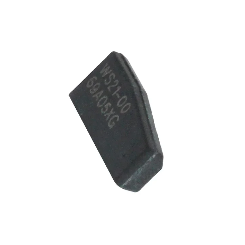 

WS21-00 Transponder H (8A) Chip 128 Bit 128bit Car Key Chip for Toyota Rav4 Camry Corolla Highlander Sienna Sequoia