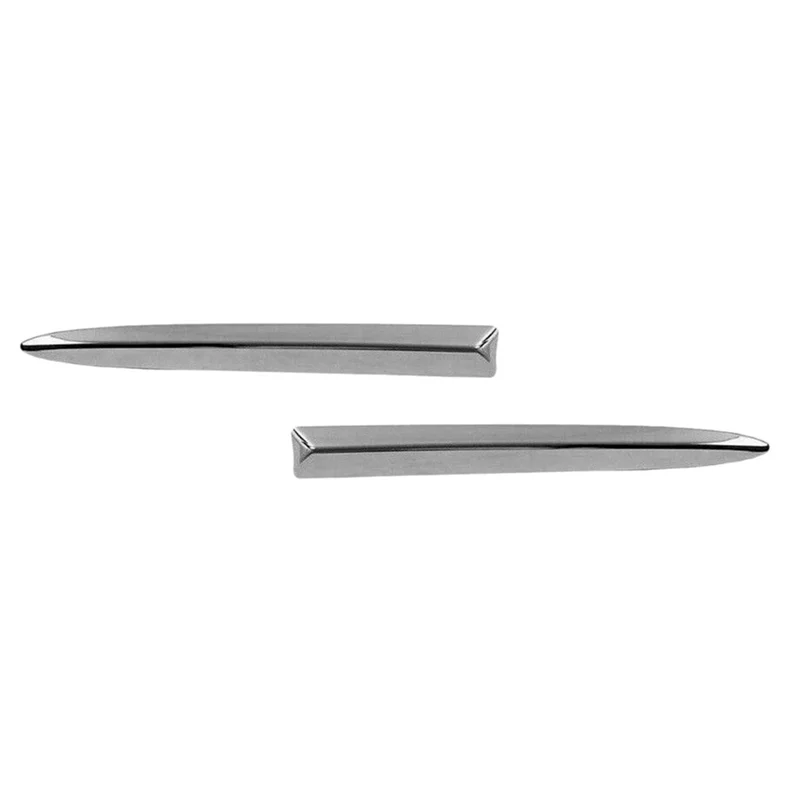 

Front Bumper Trim Front Bumper Moulding Trim For Fiat 500 (312) 2007-2015 735455041 735455042