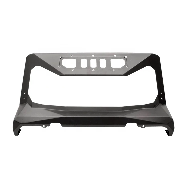 

Козырёк для Jeep Wrangler JK 07-18