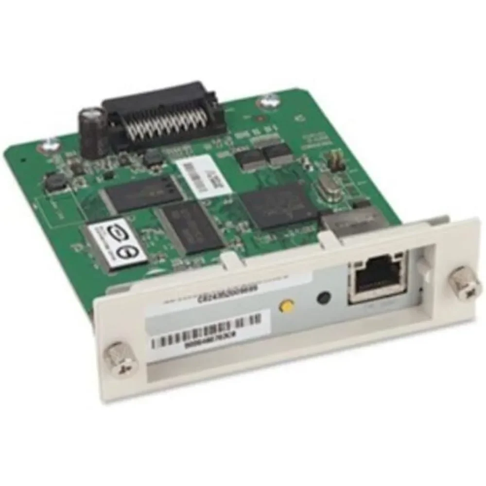 Printer Accessorie C12c824352/ C12C824341 Network Card for Epson FX2175 FX890 FX2190 Interface Board new version