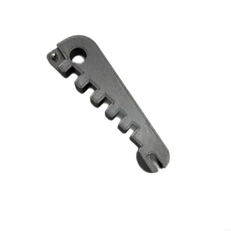

Sturdy PLA Glasses Leg Bending Tool for Long Time Repeated Adjustments