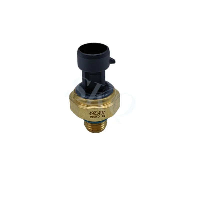 

For Hyundai 225-9 Cx210b Intake Pressure Sensor 4921497/case 210b/cx210b Excavator Accessories