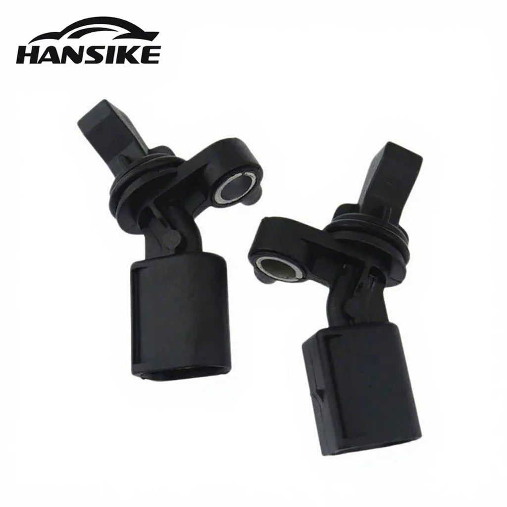 HANSIKE 2H0927807A Sistema Eléctrico NUEVO Sensor ABS para VW Amarok 2010-2021 Sensor de Velocidad de Rueda Delantera 2H0927808A Accesorios para Automóviles