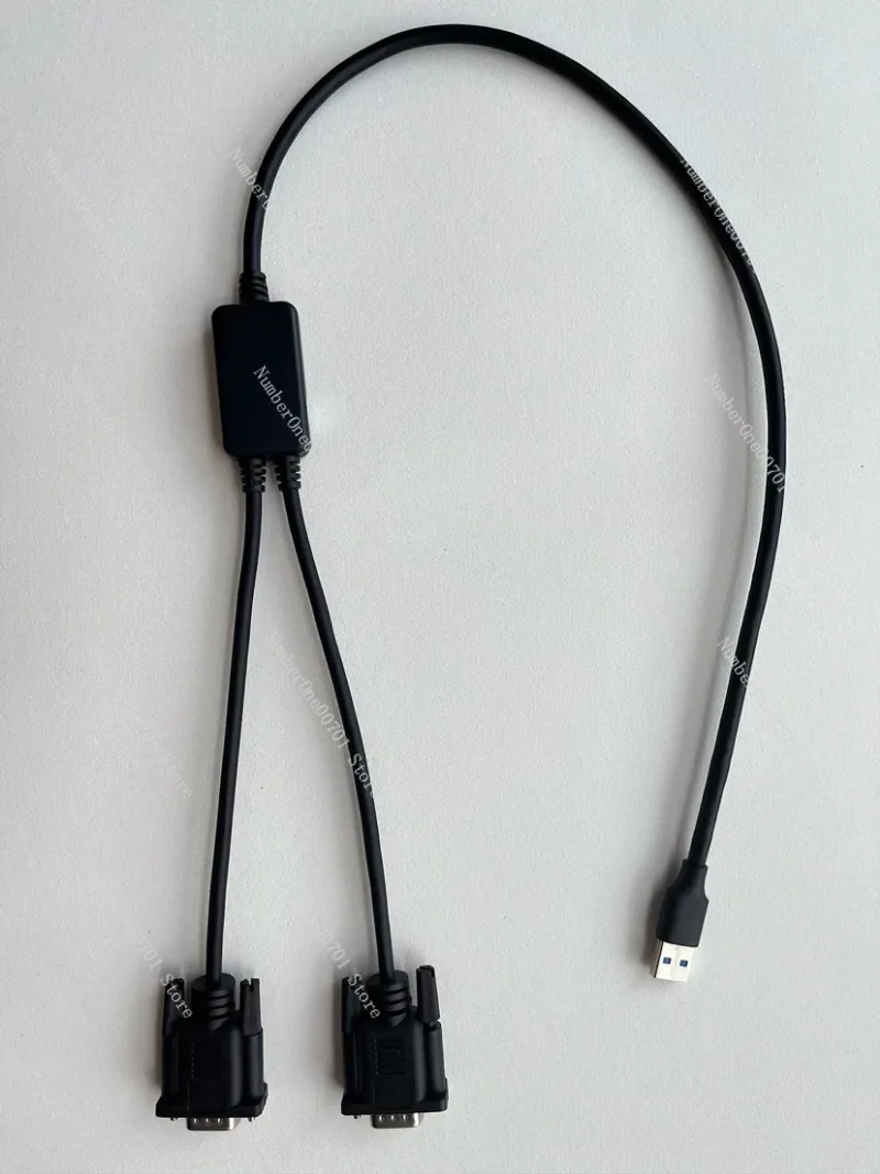 High Performance CAN Bus Analyzer VN1610 With Software License For Automotive And Industrial Testing