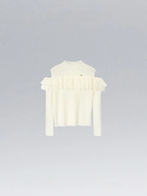 

Ele Slim Fit Base Layer Top with Wooden Design Premium Quali Faionable T-irt for Women Sli Trendy Sle