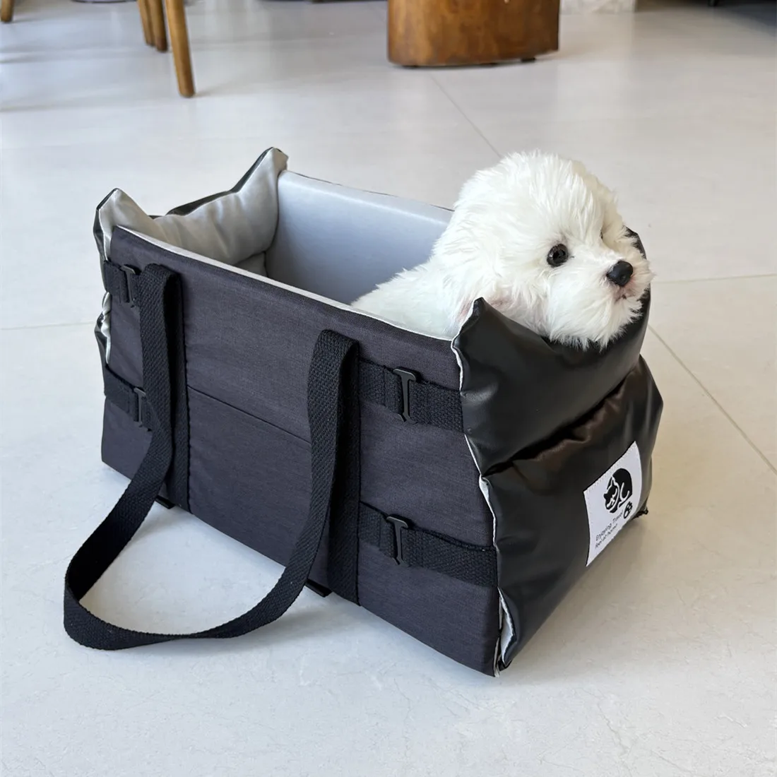 Thumbnail 4 - #39 Latest Dog Travel Crates Offers