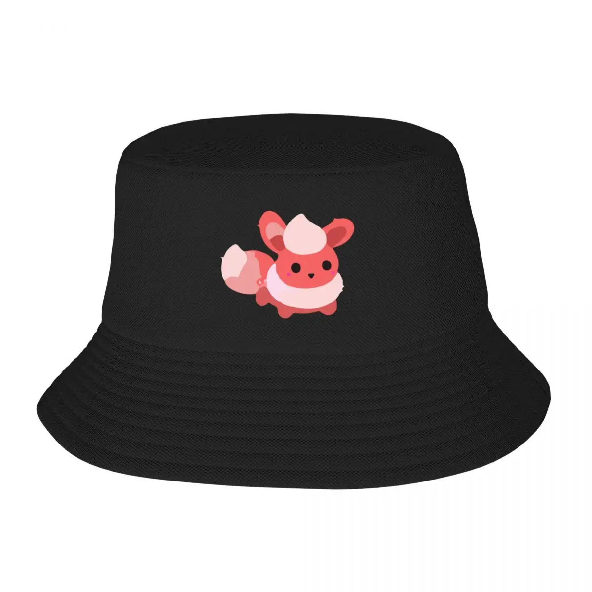 

chibi eeveelution Bucket Hat Dropshipping Golf Wear Men's Hat Women's