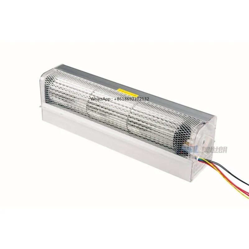Superconducting PTC Heater Bathroom Warm Air Heating Drying High Power Hot Air Dryer Breeding Greenhouse Heating 405 Models