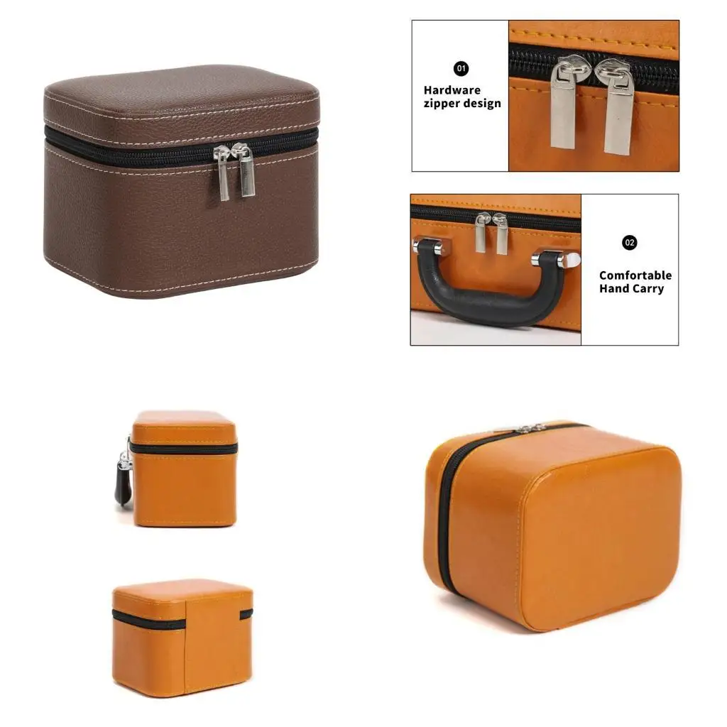 

J78F Travel with Soft Interior Multiple Compartments Storage Solution