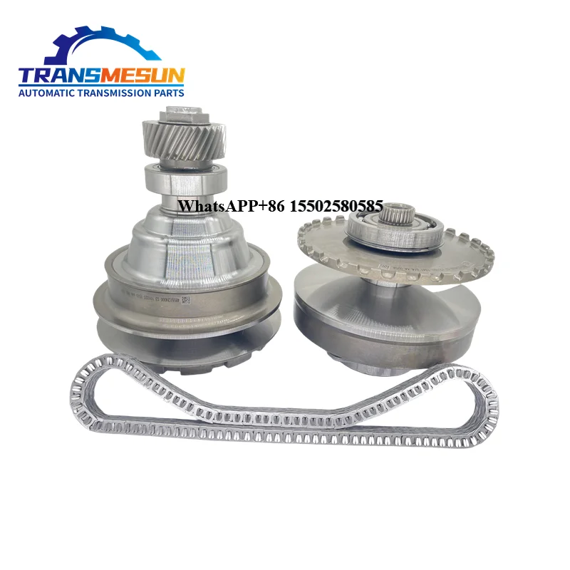 

For C0GF1 CVT 485012H000 Transmission Pulley Belt Kit