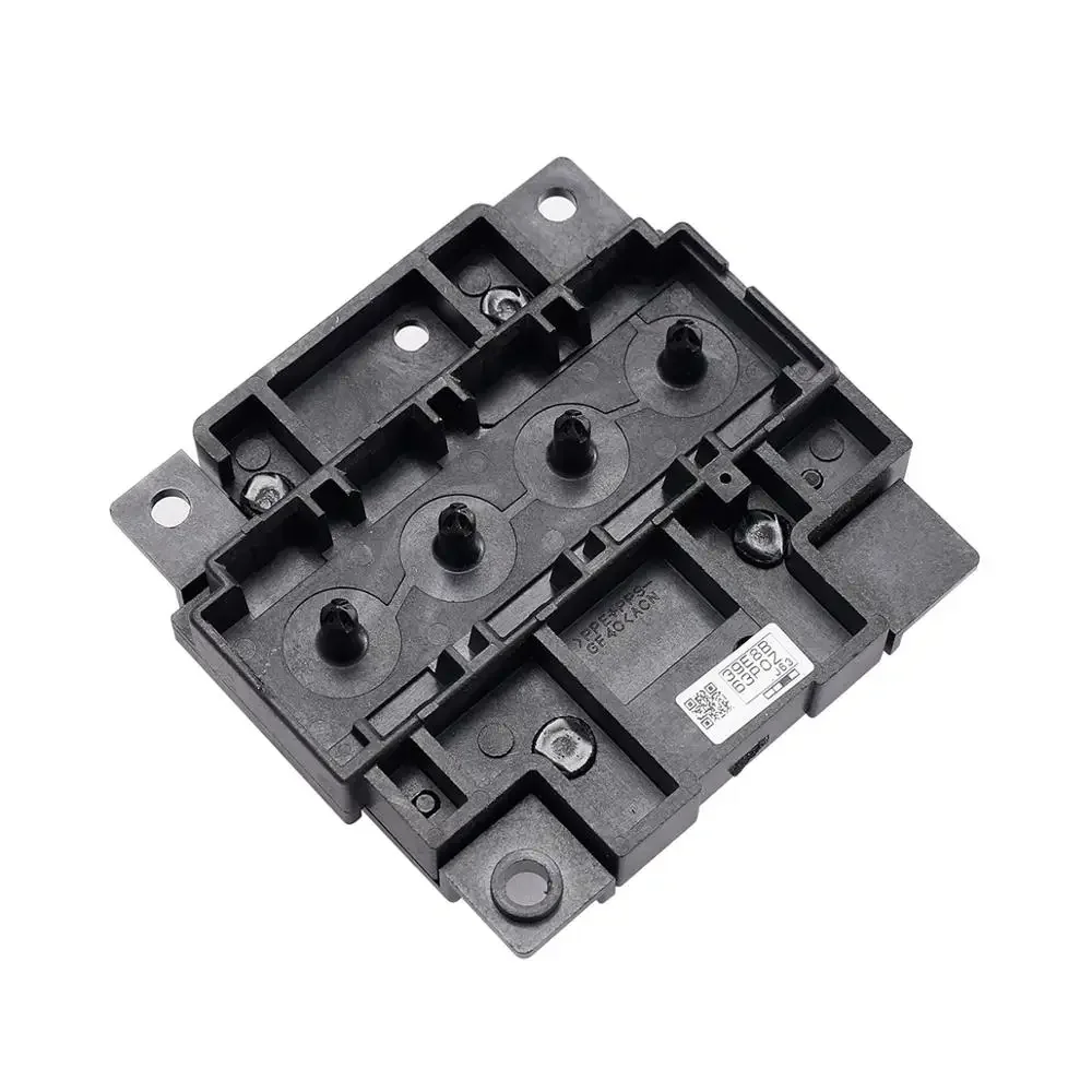 Печатающая головка, печатающая головка для Epson FA04010 FA04000 L120 L210 L300 L350 L355 L360 L380 L550 L555 L551 L558 XP-412 XP413