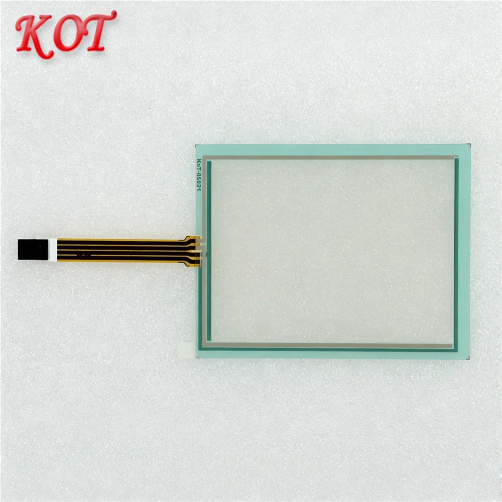 

Brand New PP65 4PP065.0571-X74F 4PP065.0571-P74 4PP065NN.0571-P74 -- Touchpad Resistive touch panels Screens