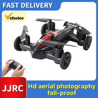 JJRC H103  Explosion Mini land And Air Remote Control Quadcopter  Hold 36 0° Flip RC Cars carrinho Controle RemotoGift toys