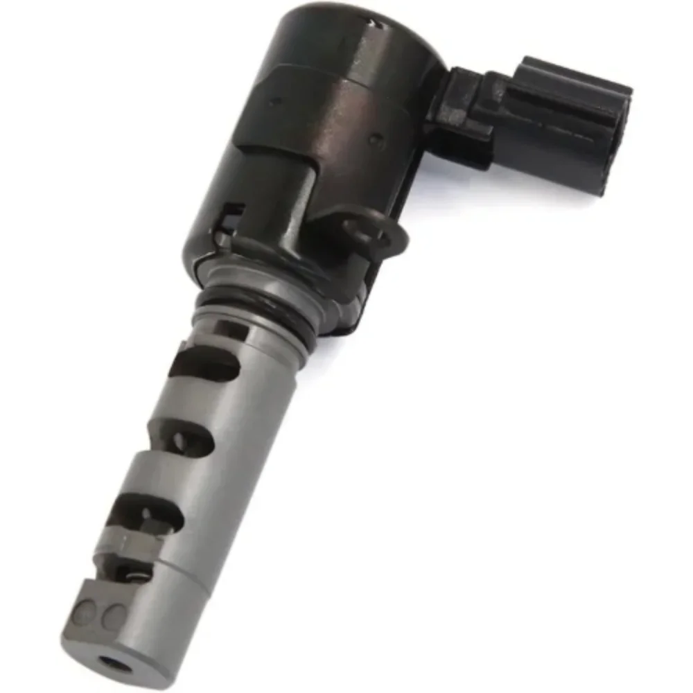 

24355-26710 2435526710 24355-26703 2435526703 Variable Valve Timing VVT Solenoid For 2006-2011 Hyundai Accent Kia Rio Rio5 1.6L