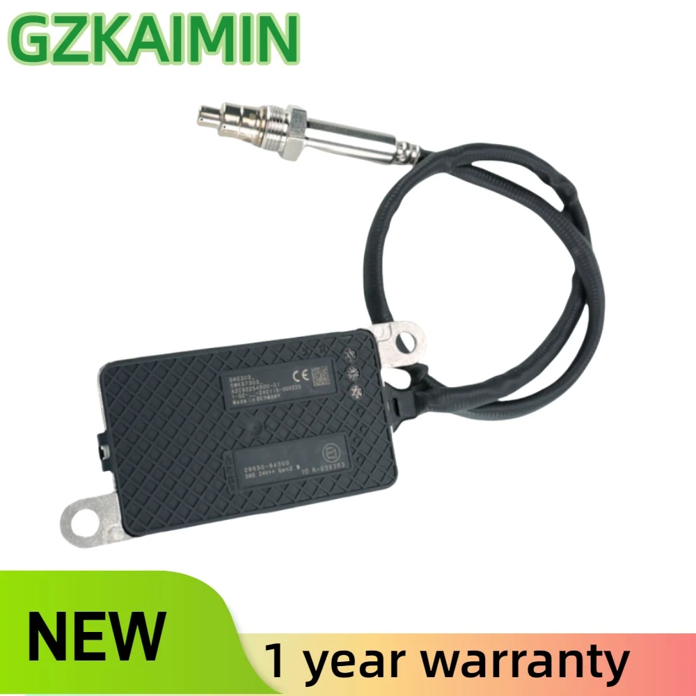 

29650-84300 5WK97303 Датчик Nox для Hyundai Kia