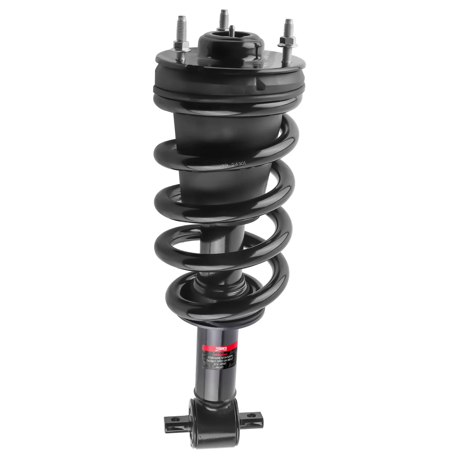 Coilovers Shocks Struts Absorbers Front For For  Chevrolet Silverado 1500 2007-2013 For  GMC Sierra 1500  139105 1336333 11580