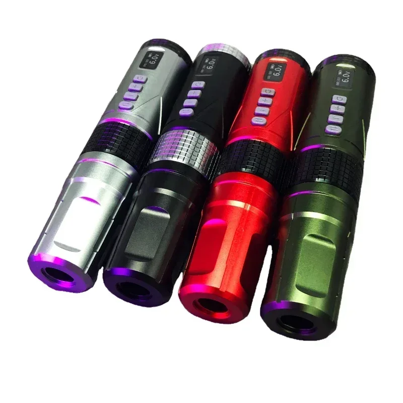 

Беспроводная тату-машинка, 4,0 мм