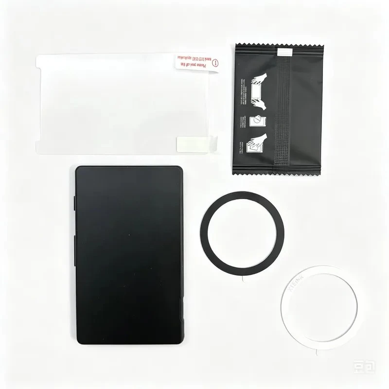 GGDX Hot Xteink X4 Developer Edition Ultrathin Magnetic Back EReader Portable Small Screen/Slim&Light Mini Essential For
