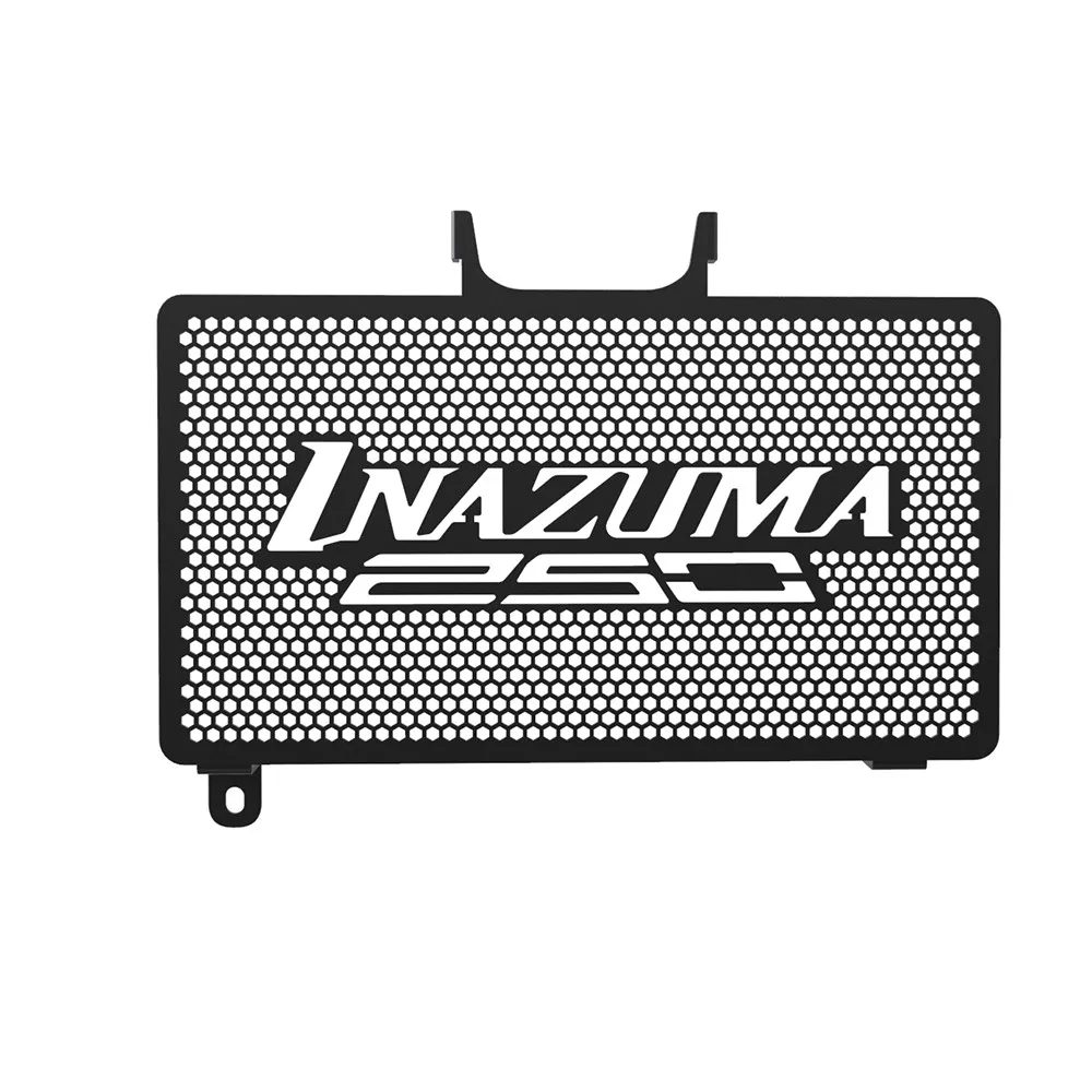 Untuk Suzuki GSR250 GW250 Inazuma 250 2013 2014 2015 2016 2017 Tangki Bahan Bakar Sepeda Motor Pendingin Radiator Penutup Pelindung Kisi-kisi Perlindungan