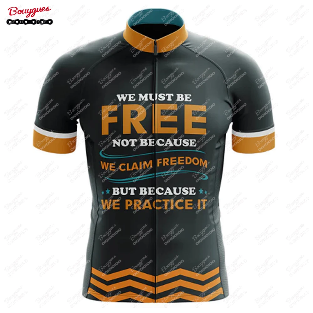 17 New Styles V4 Summer Cycling Jersey For Men Short Sleeve Reflective MTB Maillot Downhill Pro Team Mountain Bicycle Clothing