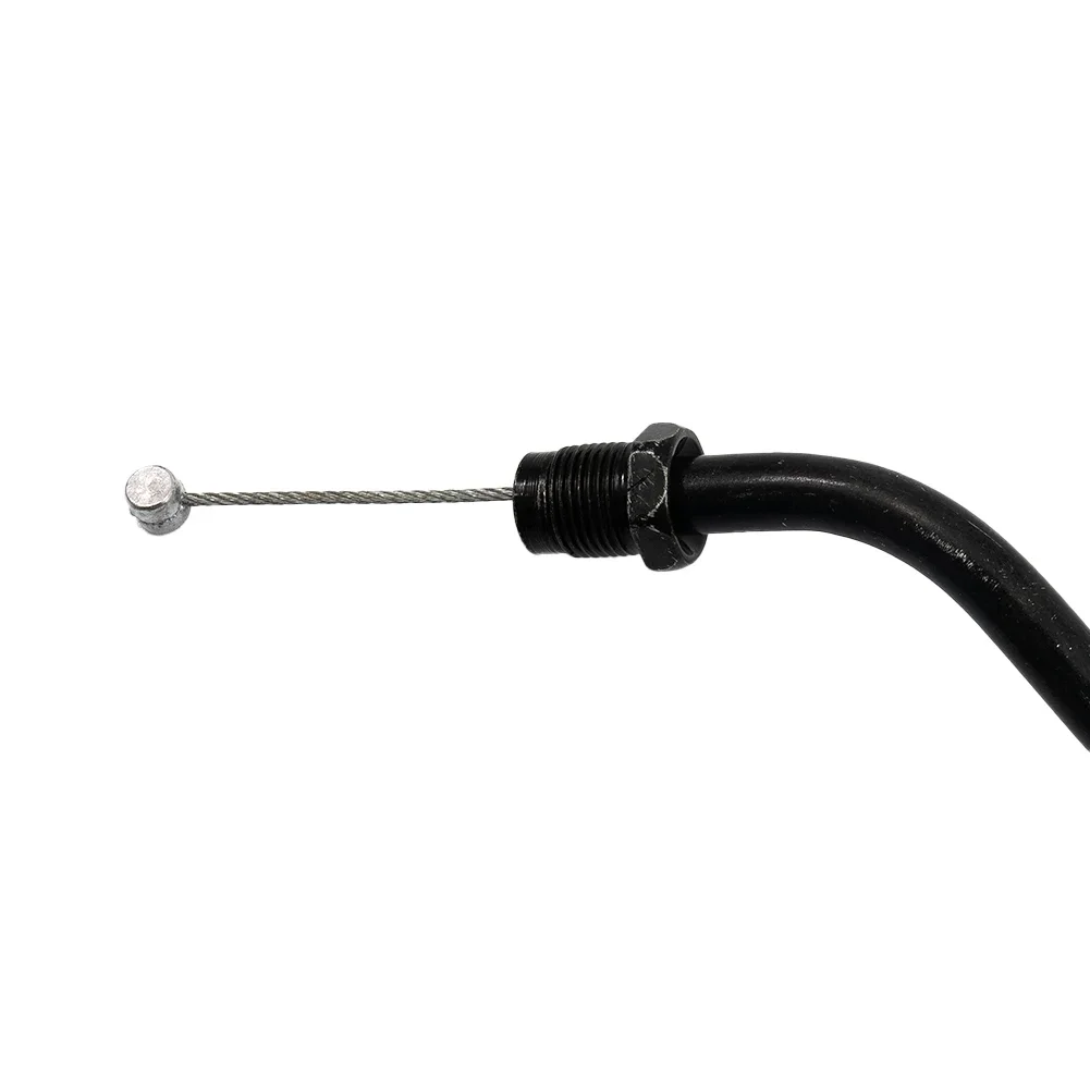 Motorbike Push Pull Choke Throttle Cable For CB350/CB400/CB500/CB550/CB750 Carburetor Choke Cable Bike Push Pull Choke Throttle