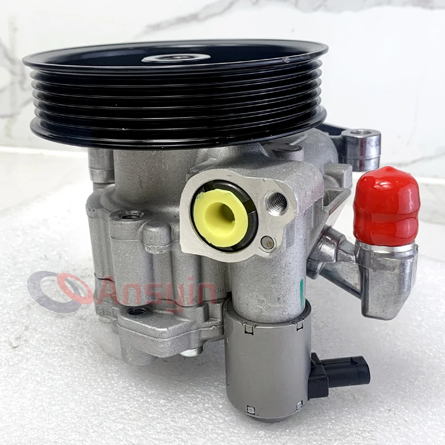 0054661201 0004602383 For Mercedes Benz W211 M272 Power Steering Pump Reference Number 0054661401 A0054661401