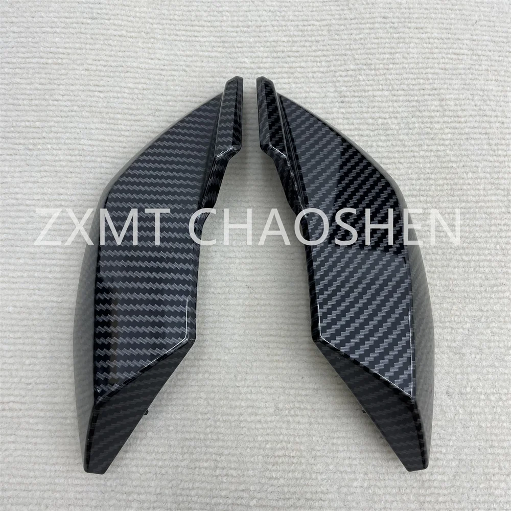 

Обтекатель мотоцикла подходит для крышек головок из углеродного волокна моделей BMW S1000R 2020, 2021, 2023. и 2024.