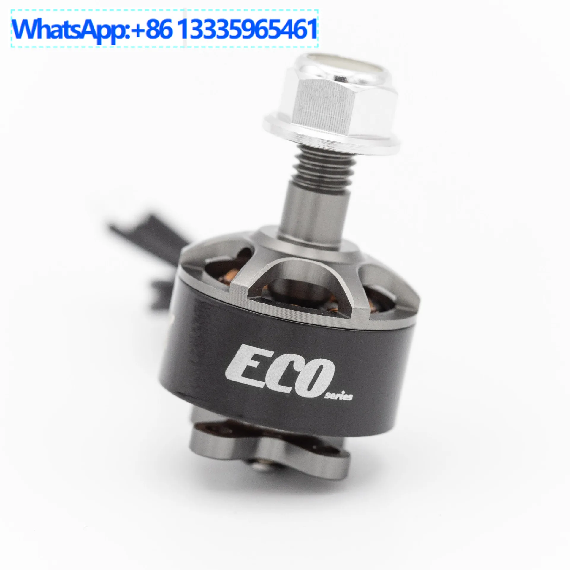 

Новый бесколлекторный двигатель Emax Yinyan ECO1407 2800 3300 4100KV для моделей самолетов и FPV-дронов