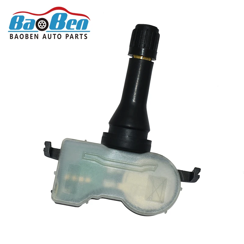 Baoben High sensitivity Quality durable TPMS 68252493AB Tire Pressure Sensor 53386476 for  Chrysler Pressure Sensors