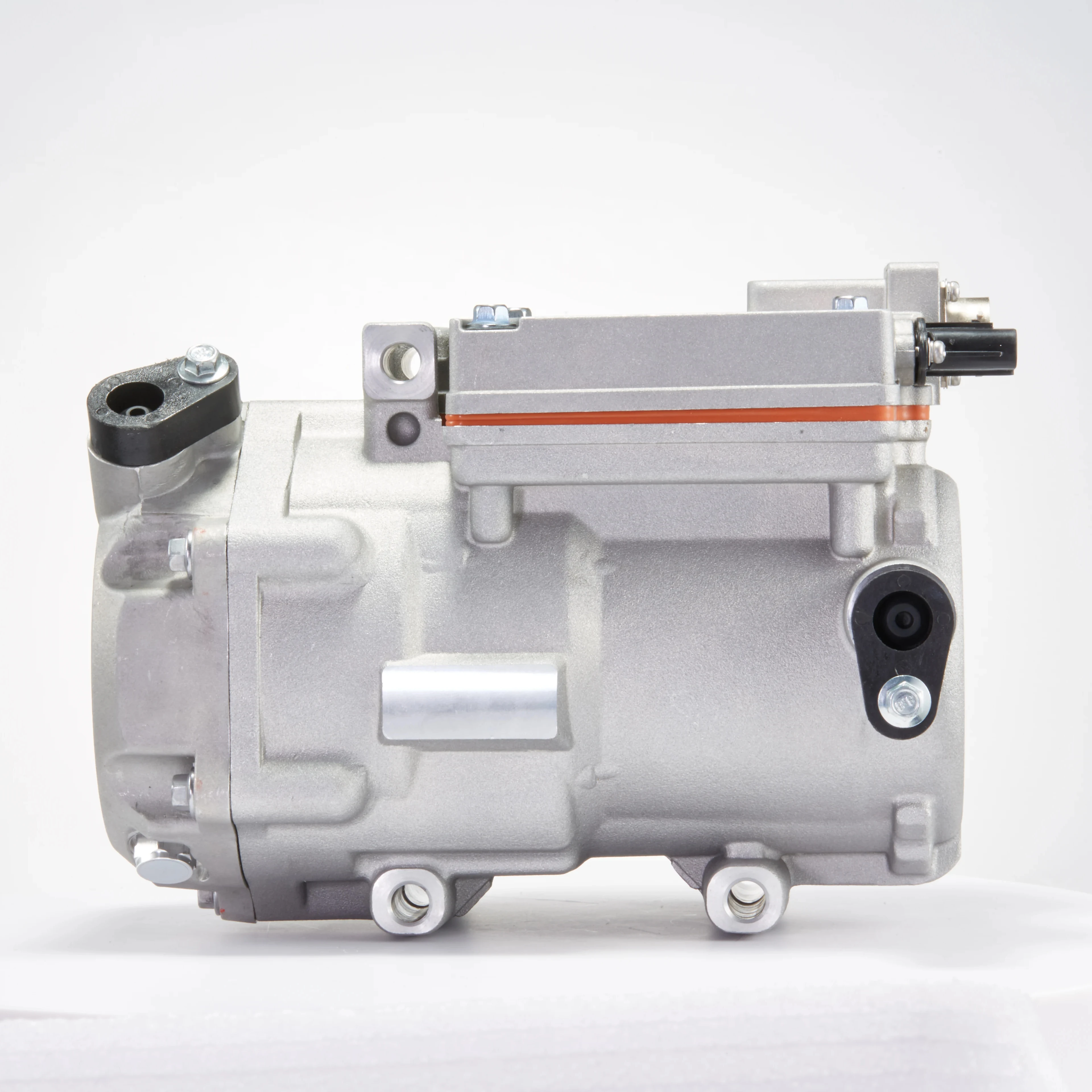 

Durable Cooling Core 48V Professional AC Compressor for Refrigerated Van & Truck Applications